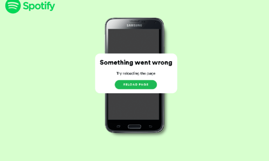 7 лучших исправлений для ошибки Spotify Что-то пошло не так на Android
