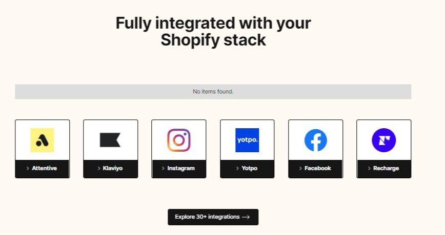Разблокируйте продажи Shopify Helpdesk с Gorgias