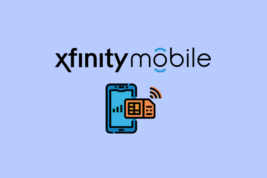 Могу ли я использовать свою SIM-карту Xfinity Mobile на любом телефоне?