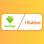 Babbel или Duolingo лучше подходят для изучения языка?