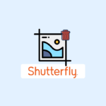 Как удалить фотографии из Shutterfly