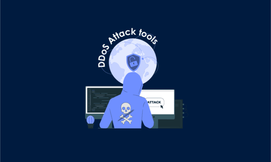 15 лучших бесплатных онлайн-инструментов для DDoS-атак