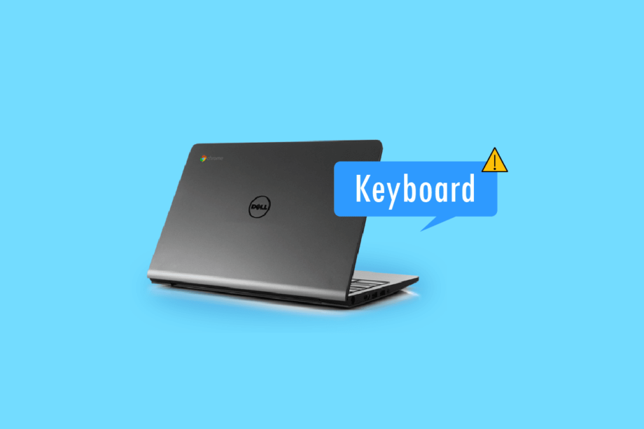 16 лучших решений для клавиатуры Chromebook, которая не работает