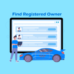 Как найти зарегистрированного владельца транспортного средства бесплатно