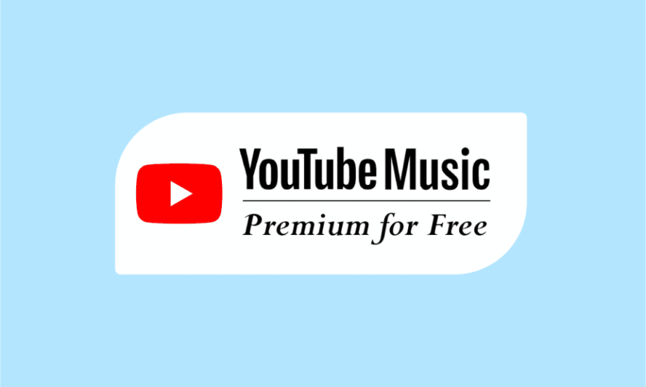 Как получить YouTube Music Premium бесплатно