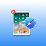 8 способов исправить исчезновение приложения Safari с iPad или iPhone