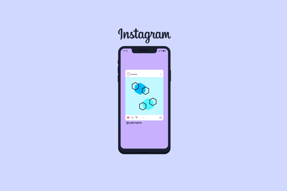 Как поделиться публикацией в истории Instagram
