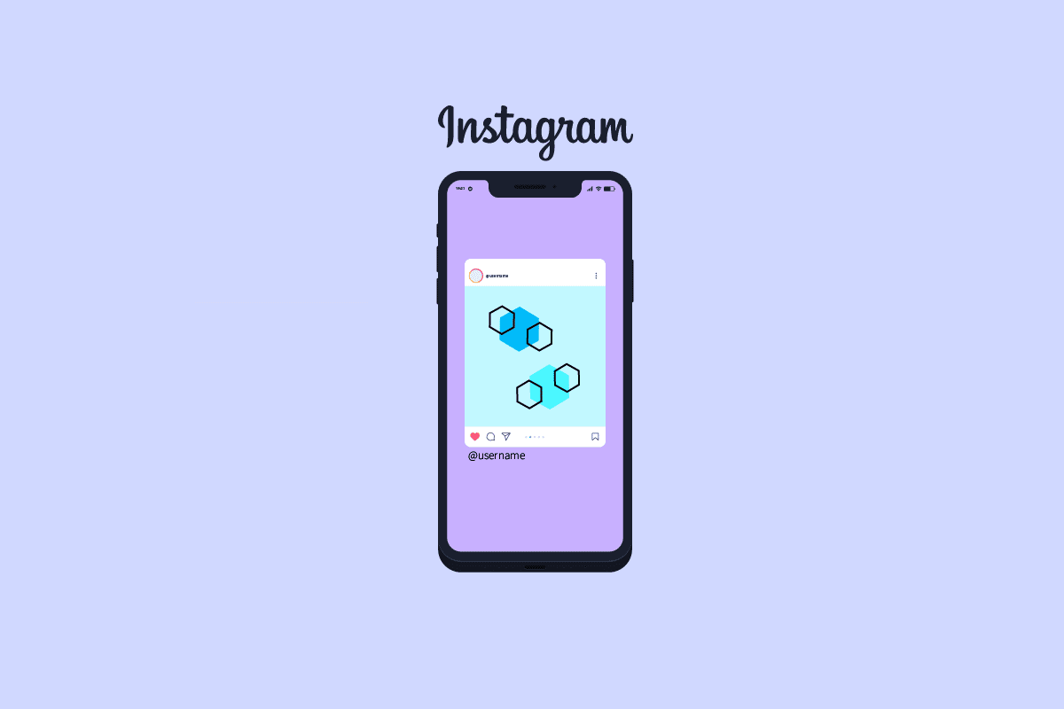 Как поделиться публикацией в истории Instagram
