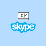 Как запретить Skype отключать другие звуки на вашем компьютере
