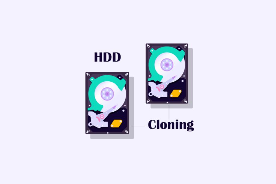12 лучших программ для клонирования жестких дисков