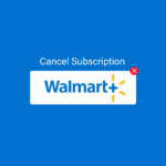Как отменить подписку Walmart Plus