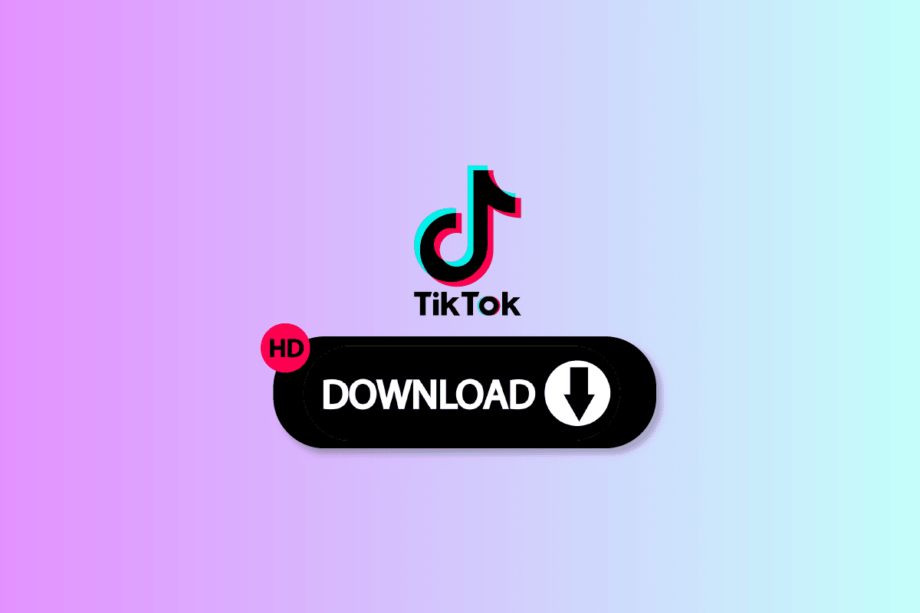 21 лучших загрузчиков HD-видео с TikTok