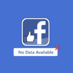 Исправить отсутствие данных о лайках в Facebook