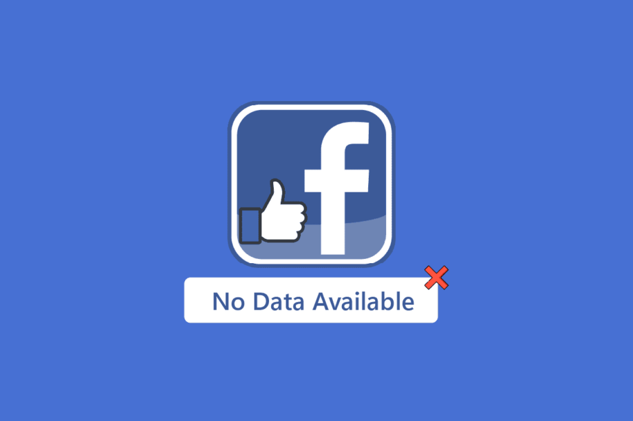 Исправить отсутствие данных о лайках в Facebook