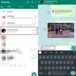 6 способов отправить сообщение WhatsApp без сохранения номера контакта