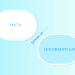 В чем разница между выборочными данными и информацией?