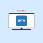 Законно ли IPTV в США и Индии?