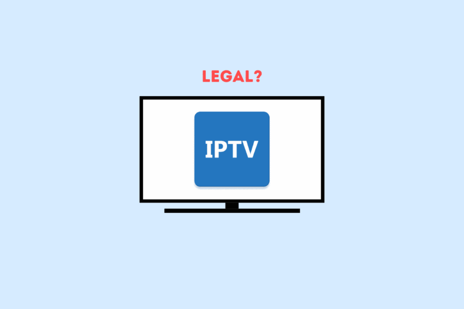 Законно ли IPTV в США и Индии?