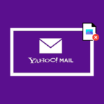 Исправление Yahoo Mail перестало показывать изображения