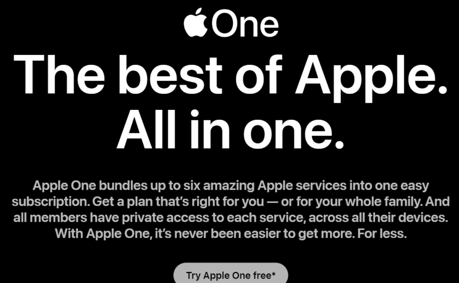 Как дешево попасть в экосистему Apple