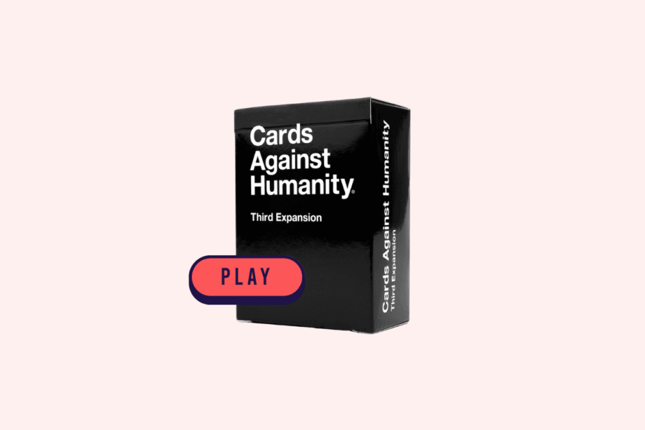 Как играть в карты против человечества