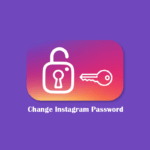 Как изменить пароль в Instagram, если вы его забыли