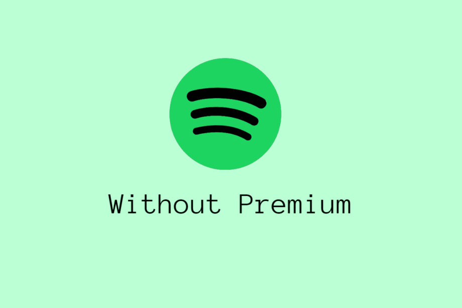 Как скачать песни Spotify без Premium