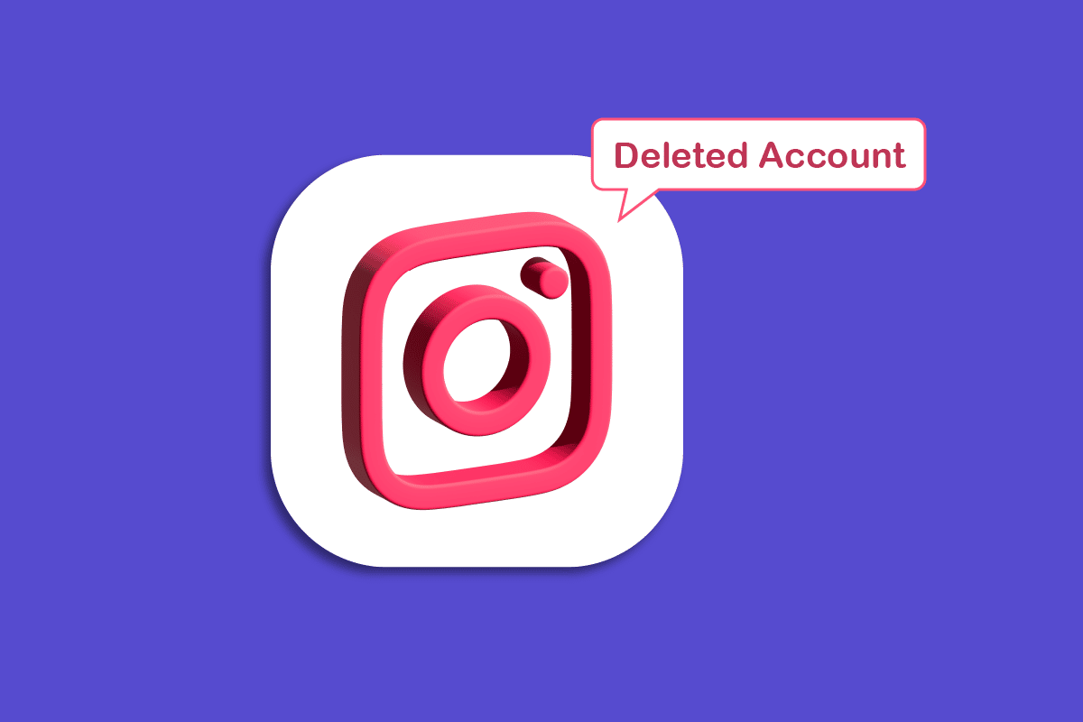 Как узнать, удалил ли Instagram ваш аккаунт