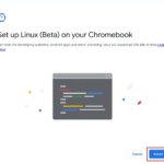 Как установить Windows 11 на Chromebook