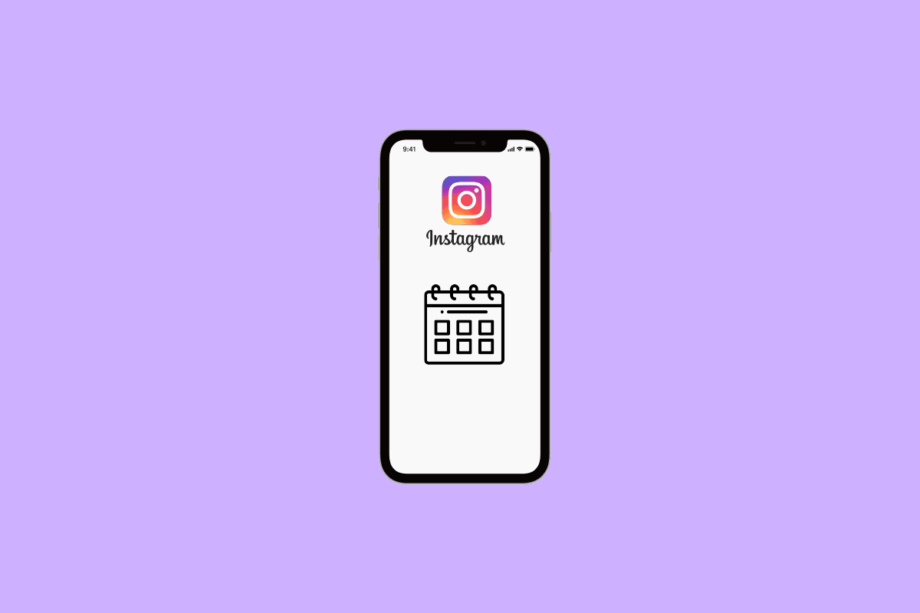 Можно ли изменить дату публикации в Instagram?