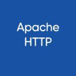 Установка Apache 2.4.6 в Unix