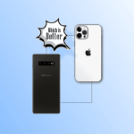 Что лучше между Samsung и iPhone?