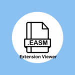 Что такое средство просмотра расширений EASM?
