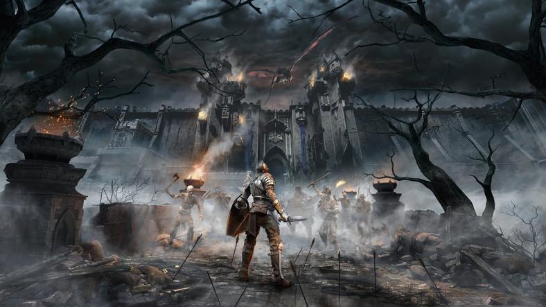 Remake Demon's Souls — первая большая игра Sony с повышенной ценой на PlayStation 5 по сравнению с PlayStation 4