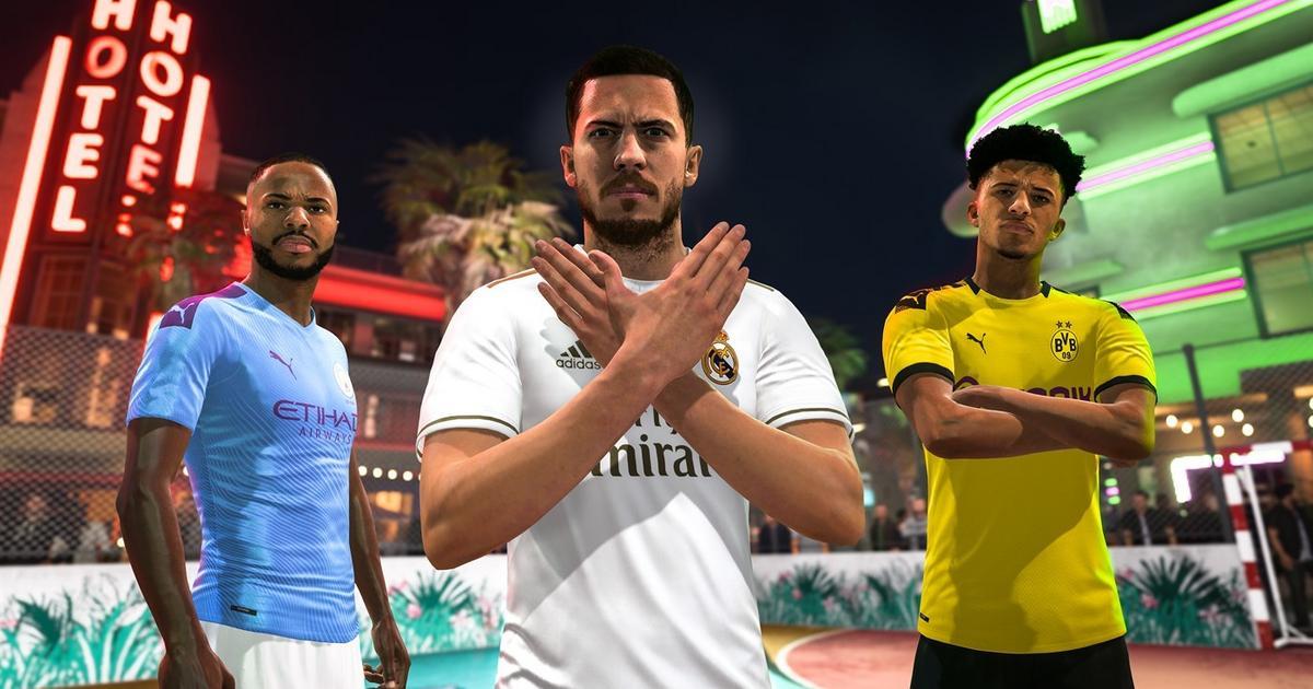 FIFA 21 — какие изменения и новинки нас ждут в следующей части серии?