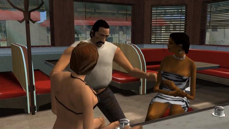 Rockstar поддалась давлению, связанному с сюжетом войны кубино-гаитянских банд в Vice City, и изменила условия, вызвавшие споры.