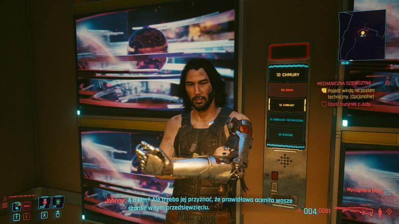 Cyberpunk 2077 — С Silverhand каждая миссия уникальна