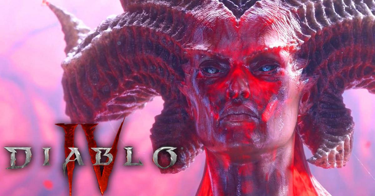 Сколько времени потребуется, чтобы пройти Diablo 4? Что мы можем найти в PvP-зонах? Вот что нам рассказали разработчики