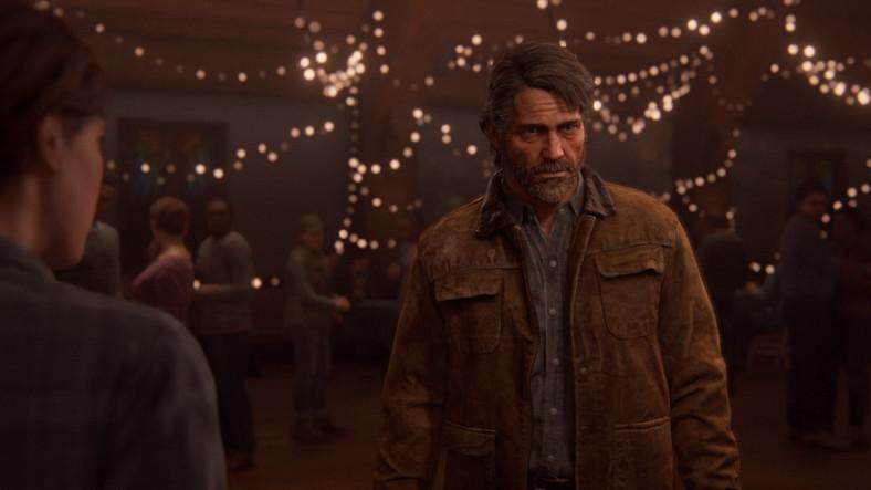 The Last of Us Part II — скриншот из версии для PlayStation 4