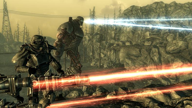 Fallout 3: Сломанная сталь