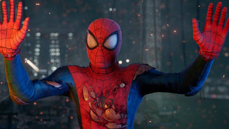 «Человек-паук: Майлз Моралес» на PlayStation 5 выглядит великолепно… но достаточно ли сейчас купить для него консоль?