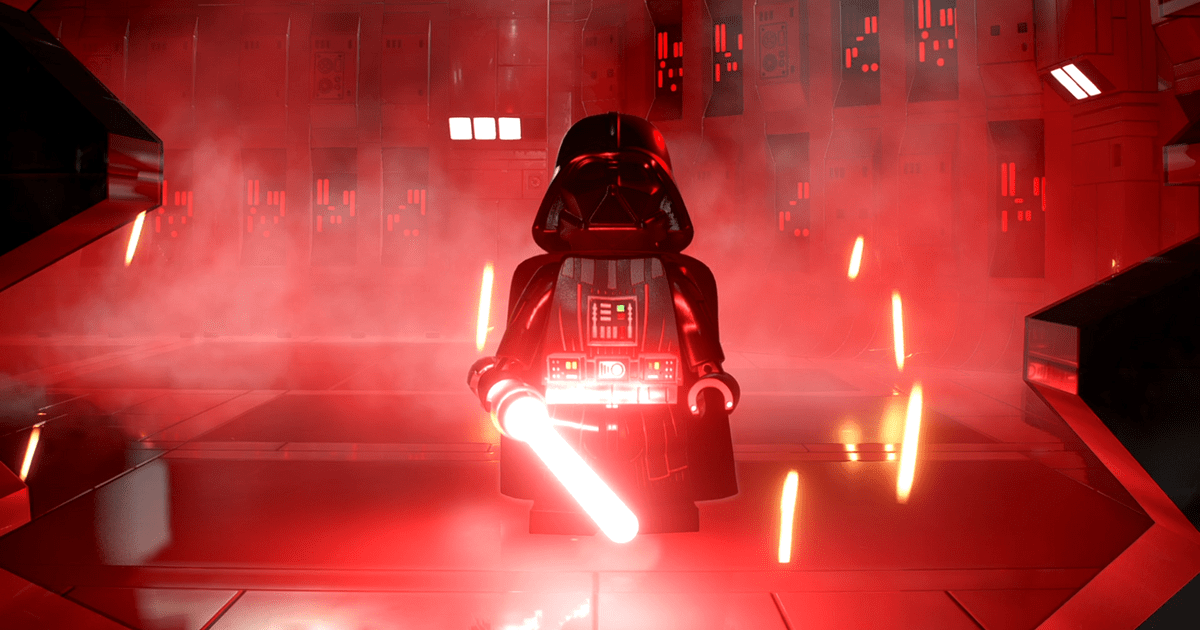 Я играл в LEGO Star Wars: The Skywalker Saga. Вот пять вещей, которые меня впечатлили… и две, которые меня обеспокоили.