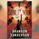 Последний секретный роман Брэндона Сандерсона теперь доступен на Amazon со значительной скидкой