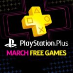 Бесплатные игры PlayStation Plus за март 2024 года уже доступны
