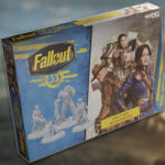 Взгляните на этот новый набор миниатюр Fallout с персонажами из предстоящей серии Amazon