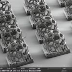 Новая технология высокоскоростной микромасштабной 3D-печати