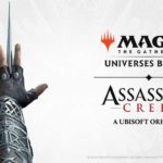Предварительные заказы на ККИ Magic: The Gathering Assassin's Creed официально открыты