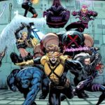 В следующем перезапуске «Людей Икс» мутанты Marvel восстанут из пепла
