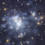 Исследования астрофизика могут дать подсказку в поисках темной материи