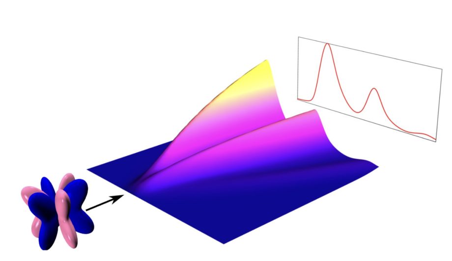 Исследование обрисовывает спектроскопические признаки фракционализации в октуполярном квантовом спиновом льду